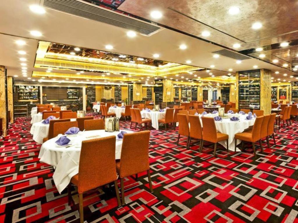 Emperor Hotel Macao Eksteriør bilde