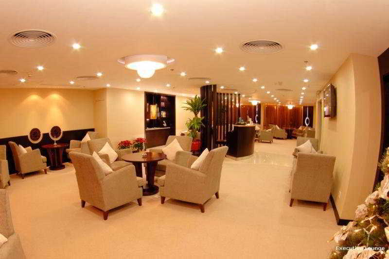 Emperor Hotel Macao Eksteriør bilde
