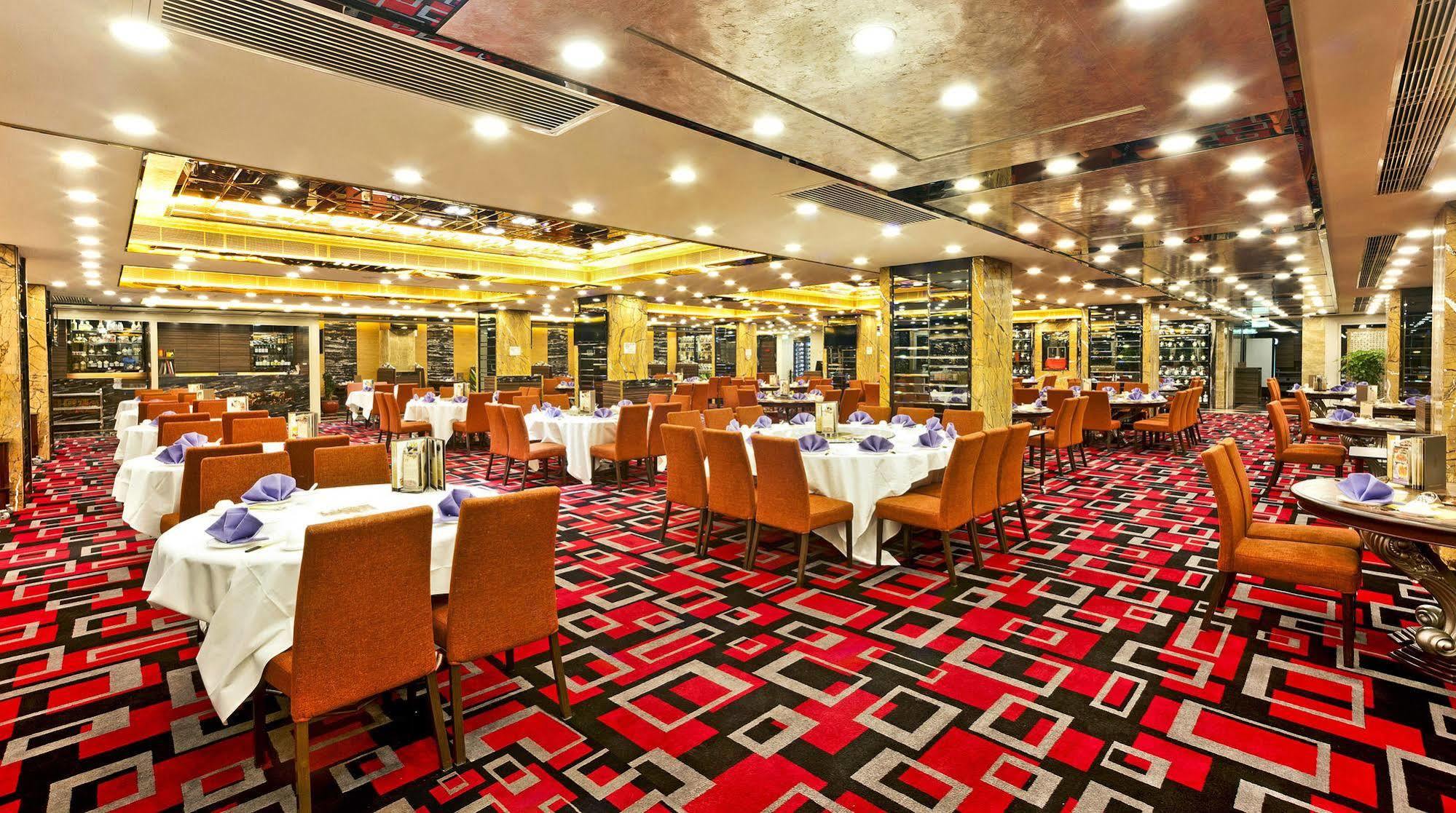 Emperor Hotel Macao Eksteriør bilde